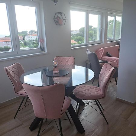 Apartment Mia 2 Banjol 외부 사진