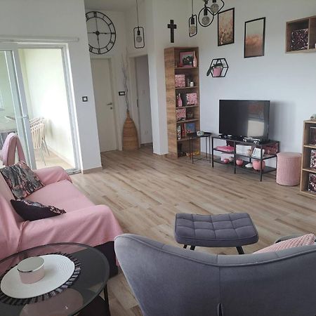 Apartment Mia 2 Banjol 외부 사진