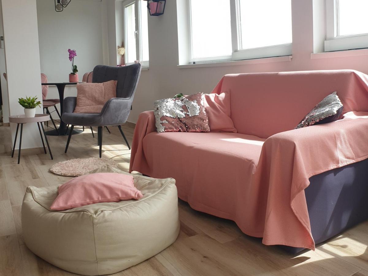 Apartment Mia 2 Banjol 외부 사진
