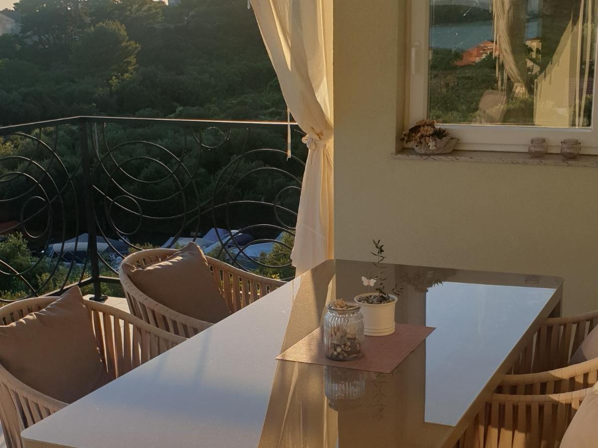 Apartment Mia 2 Banjol 외부 사진