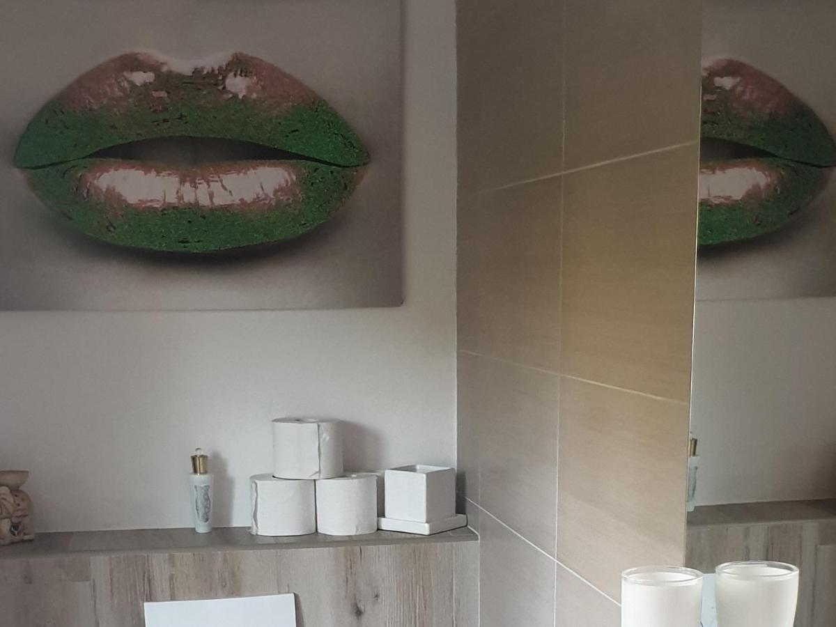 Apartment Mia 2 Banjol 외부 사진