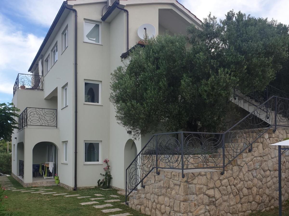 Apartment Mia 2 Banjol 외부 사진