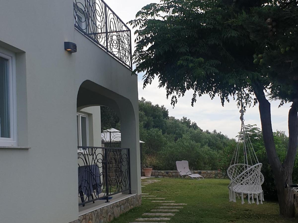 Apartment Mia 2 Banjol 외부 사진