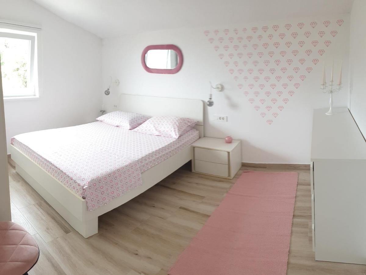 Apartment Mia 2 Banjol 외부 사진