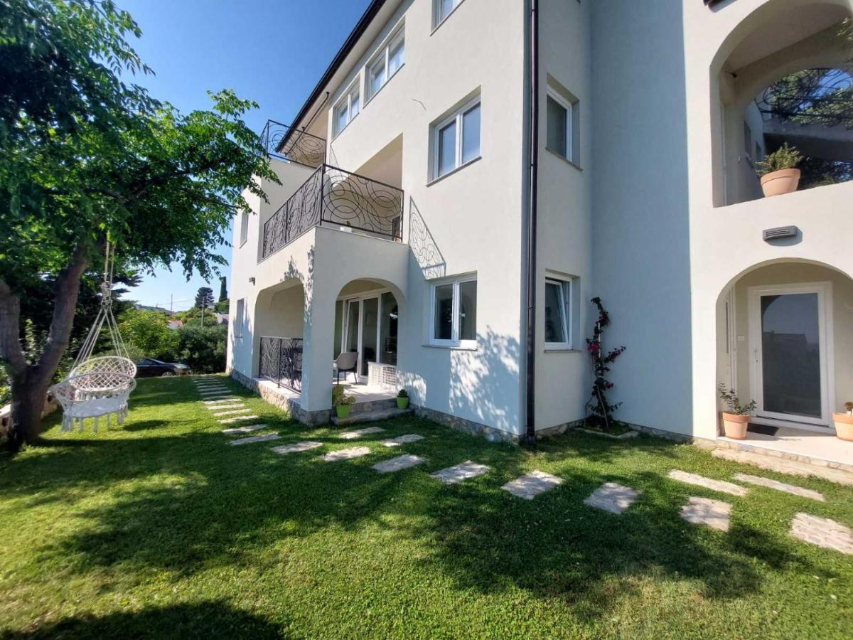 Apartment Mia 2 Banjol 외부 사진