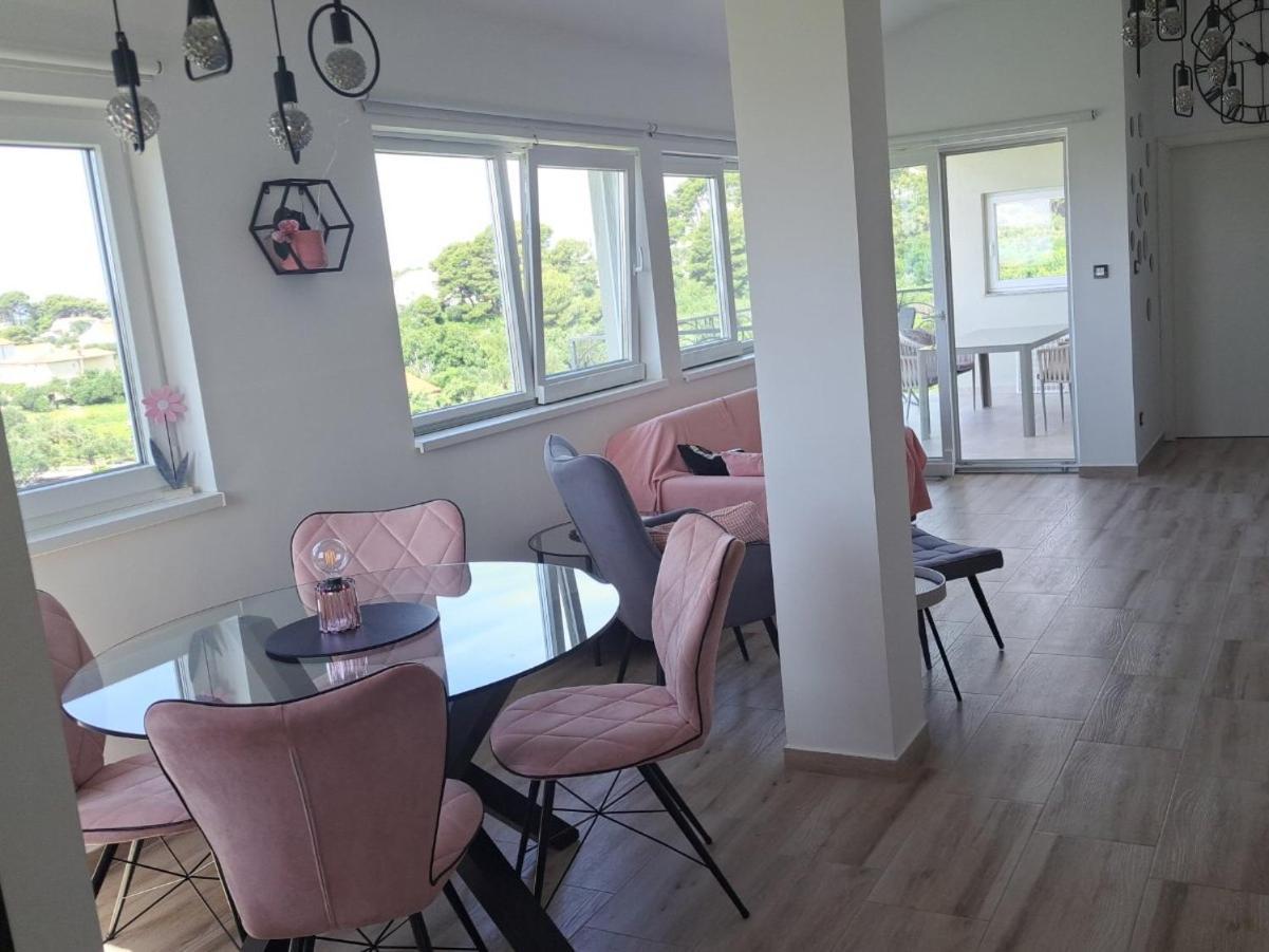 Apartment Mia 2 Banjol 외부 사진